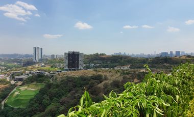Departamento en Venta o Renta en Bosque Real