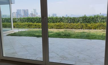 Departamento en Venta o Renta en Bosque Real