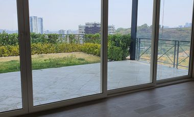 Departamento en Venta o Renta en Bosque Real