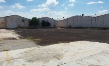 Bodega Industrial Renta,  Ecatepec