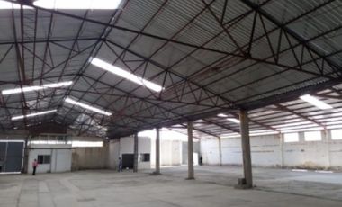 Bodega Industrial Renta,  Ecatepec