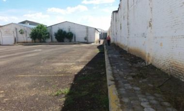Bodega Industrial Renta,  Ecatepec