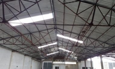 Bodega Industrial Renta,  Ecatepec