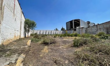 Bodega Industrial Renta,  Ecatepec