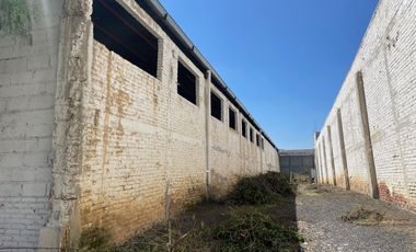 Bodega Industrial Renta,  Ecatepec