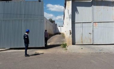Bodega Industrial Renta,  Ecatepec