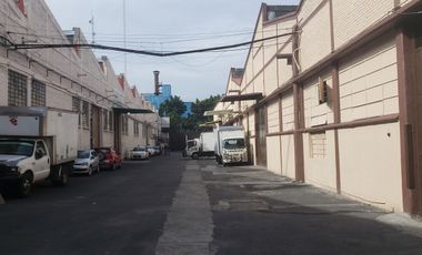 BODEGAS EN VENTA EN VALLEJO.CORREDOR INDUSTRIAL