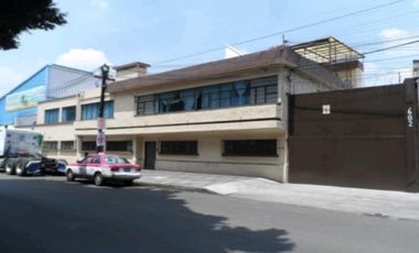 BODEGAS EN VENTA EN VALLEJO.CORREDOR INDUSTRIAL