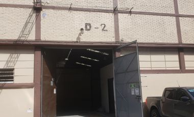 BODEGAS EN VENTA EN VALLEJO.CORREDOR INDUSTRIAL