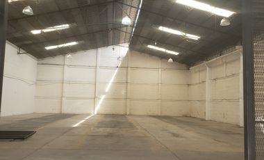 BODEGAS EN VENTA EN VALLEJO.CORREDOR INDUSTRIAL