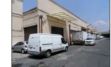 BODEGAS EN VENTA EN VALLEJO.CORREDOR INDUSTRIAL