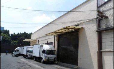 BODEGAS EN VENTA EN VALLEJO.CORREDOR INDUSTRIAL