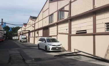 BODEGAS EN VENTA EN VALLEJO.CORREDOR INDUSTRIAL