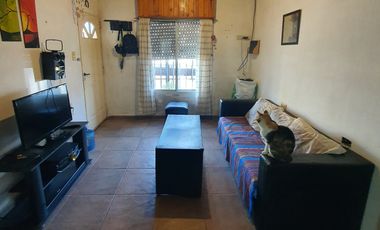 CASA DE 3 DORM. ZONA SAN FRANCISCO DE BORJA
