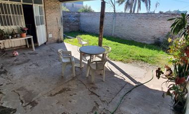 CASA DE 3 DORM. ZONA SAN FRANCISCO DE BORJA