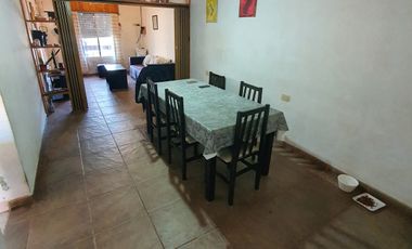 CASA DE 3 DORM. ZONA SAN FRANCISCO DE BORJA