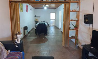 CASA DE 3 DORM. ZONA SAN FRANCISCO DE BORJA