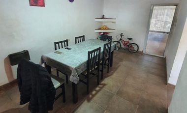 CASA DE 3 DORM. ZONA SAN FRANCISCO DE BORJA