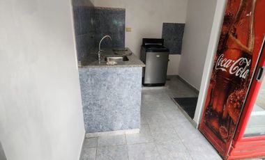 Departamento Tipo Casa en alquiler en Sarandi Este