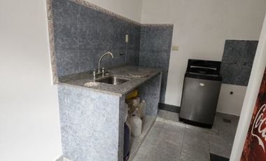 Departamento Tipo Casa en alquiler en Sarandi Este