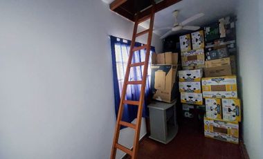 Departamento Tipo Casa en venta en Lanus Oeste