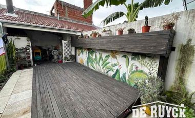 Triplex en venta en Quilmes Oeste