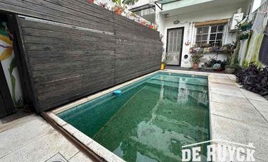 Triplex en venta en Quilmes Oeste