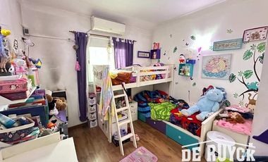 Triplex en venta en Quilmes Oeste