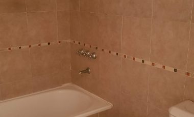 Departamento en alquiler en Caseros