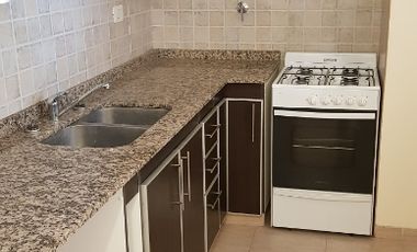 Departamento en alquiler en Caseros