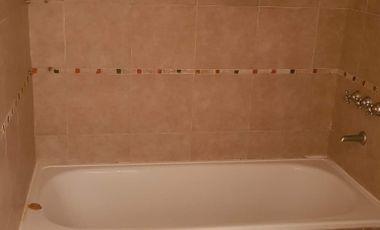 Departamento en alquiler en Caseros