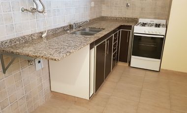 Departamento en alquiler en Caseros