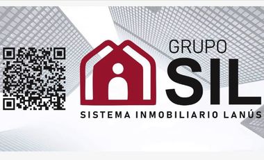 Departamento en alquiler en Lanus Este