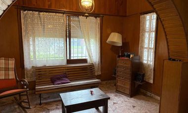 Chalet en venta en Florencio Varela Este