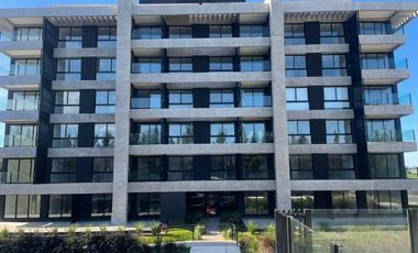 Departamento en alquiler en Greenville Polo Resort
