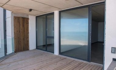 Departamento en venta en Ostende