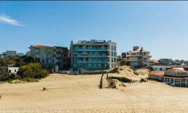 Departamento en venta en Ostende