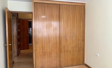 Departamento en venta en TEMUCO