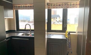 Departamento en venta en TEMUCO