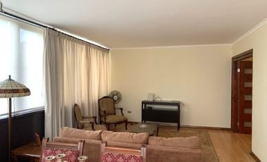 Departamento en venta en TEMUCO