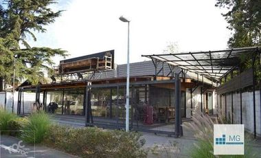 Local comercial en venta en LAS CONDES