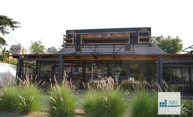 Local comercial en venta en LAS CONDES