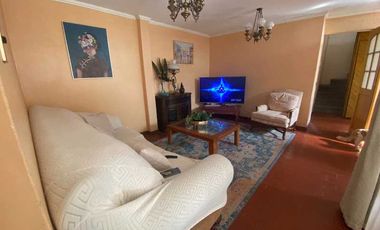 Casa en venta en PUDAHUEL