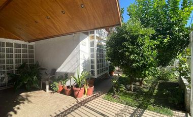 Casa en venta en PUDAHUEL