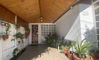 Casa en venta en PUDAHUEL