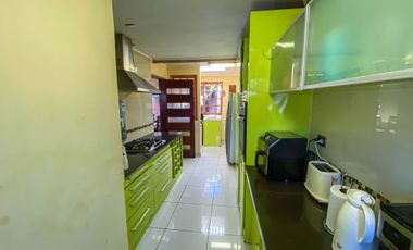 Casa en arriendo en COQUIMBO