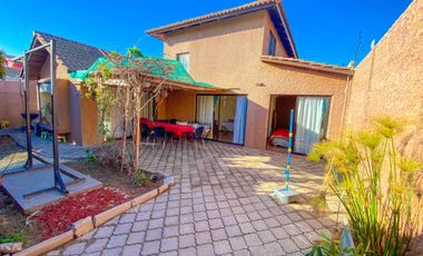 Casa en arriendo en COQUIMBO