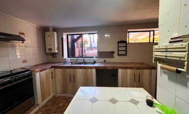 Casa en arriendo en COQUIMBO