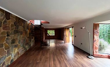 Casa en arriendo en COQUIMBO