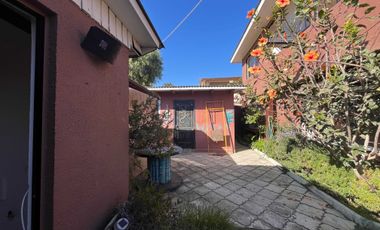 Casa en arriendo en COQUIMBO